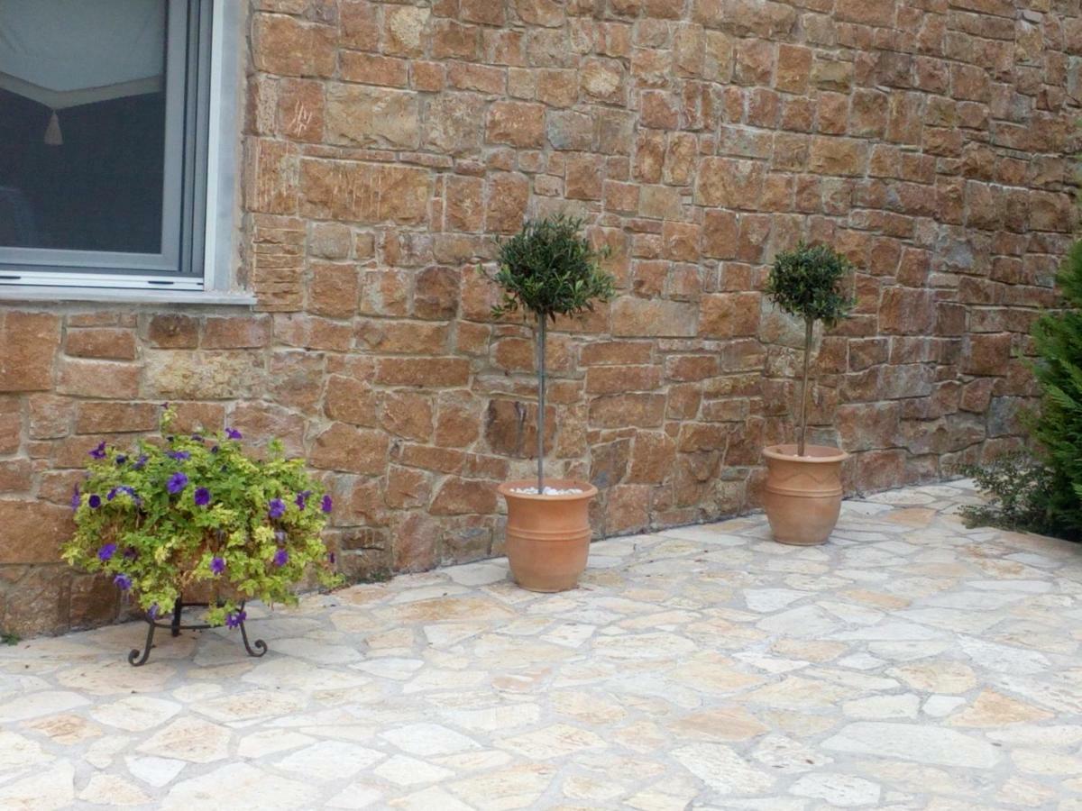 Villa Achilleos 포씨디 외부 사진